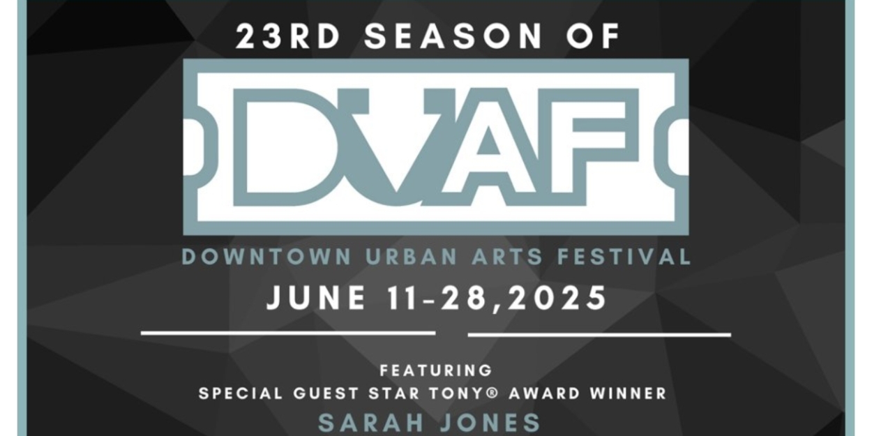 The 23rd Annual Downtown Urban Arts Festival Reveals Winners Photo