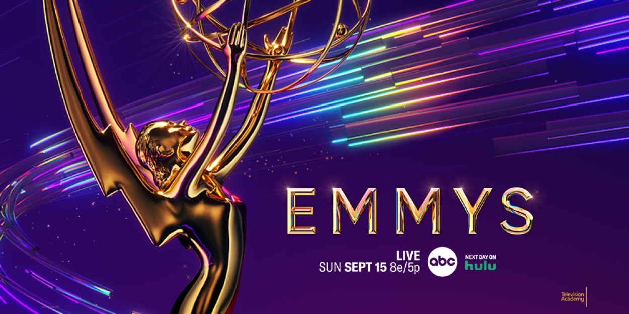 The 76th Primetime Emmy Awards - Full List of Winners  Image