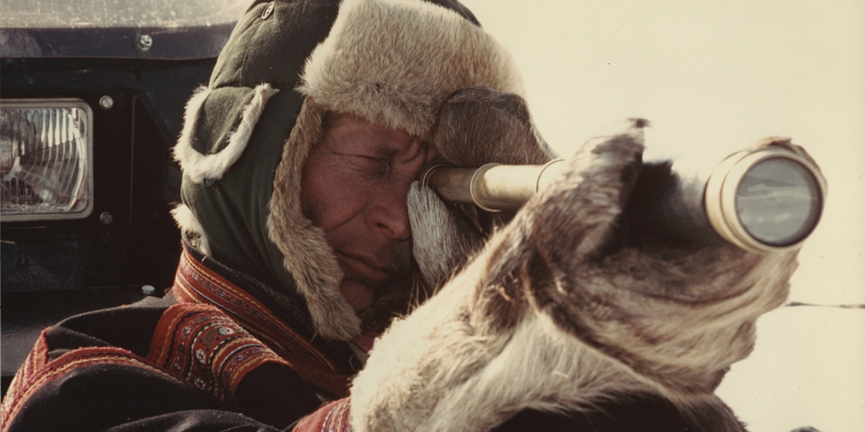 The 7th Annual Sámi Film Festival To Take Place This February At Scandinavia House  Image