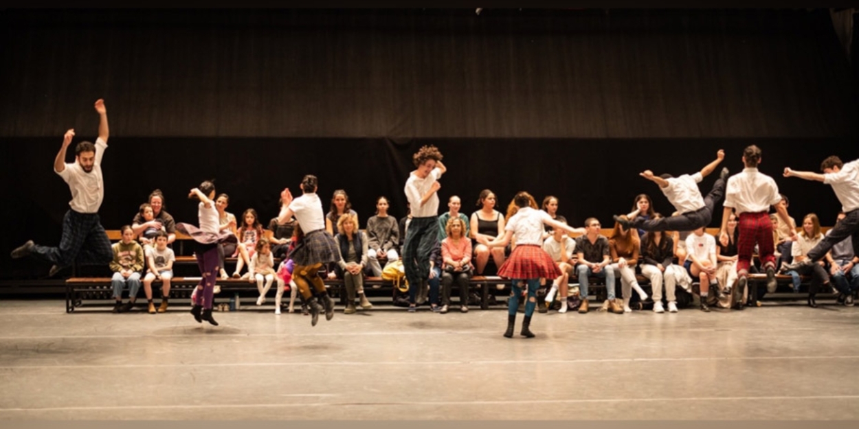 The 92nd Street Y, New York Unveils The Harkness Dance Center 2023/2024 Season 