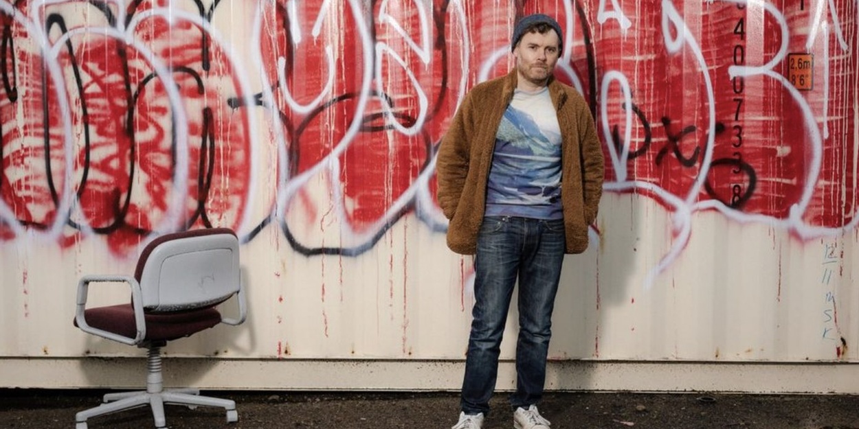 The 92nd Street Y, New York to Present Gabriel Kahane & Friends ONLY