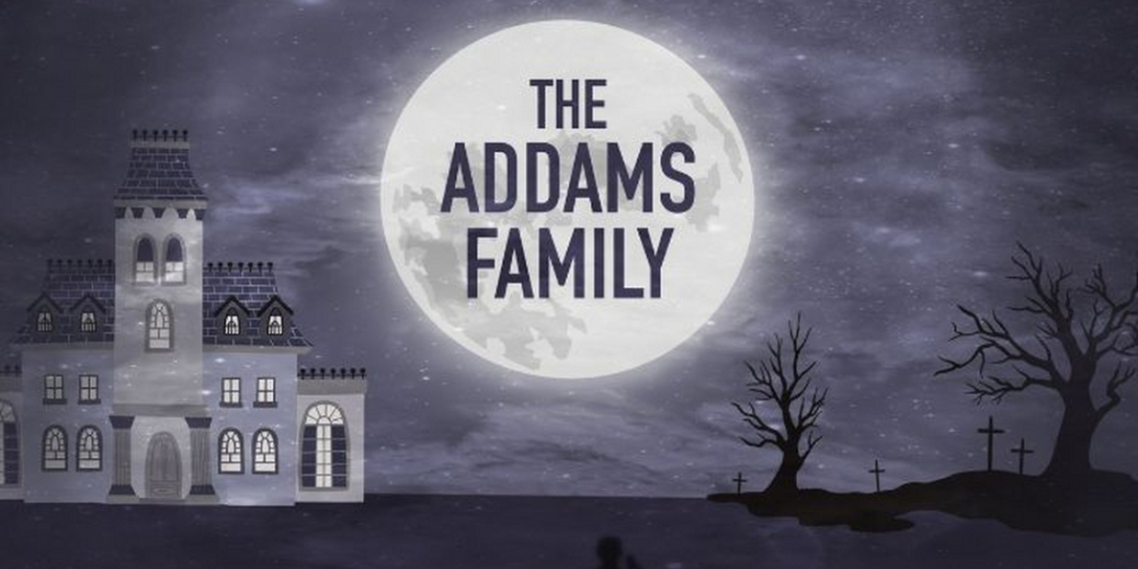 THE ADDAMS FAMILY to be Presented at Wheelock Family Theatre 
