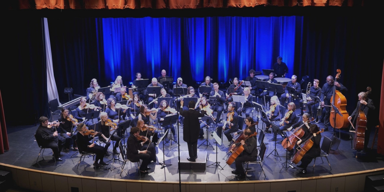 The Adelphi Orchestra Reveals 71st Anniversary Concert Season  Image