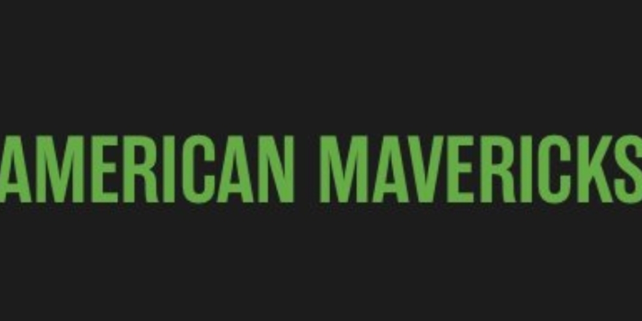 The American Mavericks Project Unveils Winners of 2024 Call for Scores Photo