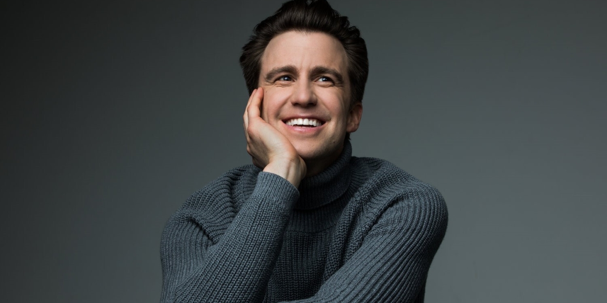 The American Theatre Wing to Launch The Gavin Creel Fellowship Photo
