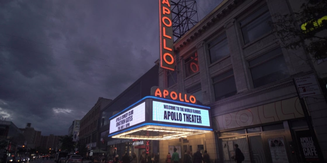 The Apollo Reveals 2025 Winter/Spring Season