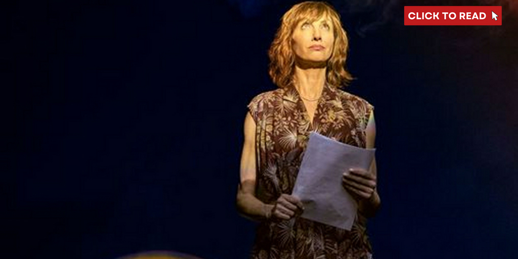 FINAL AUDITION, LAST CHANCE FOR THE ROLE OF A LIFETIME to Premiere at The Art Place Theatre - Vimarsana News