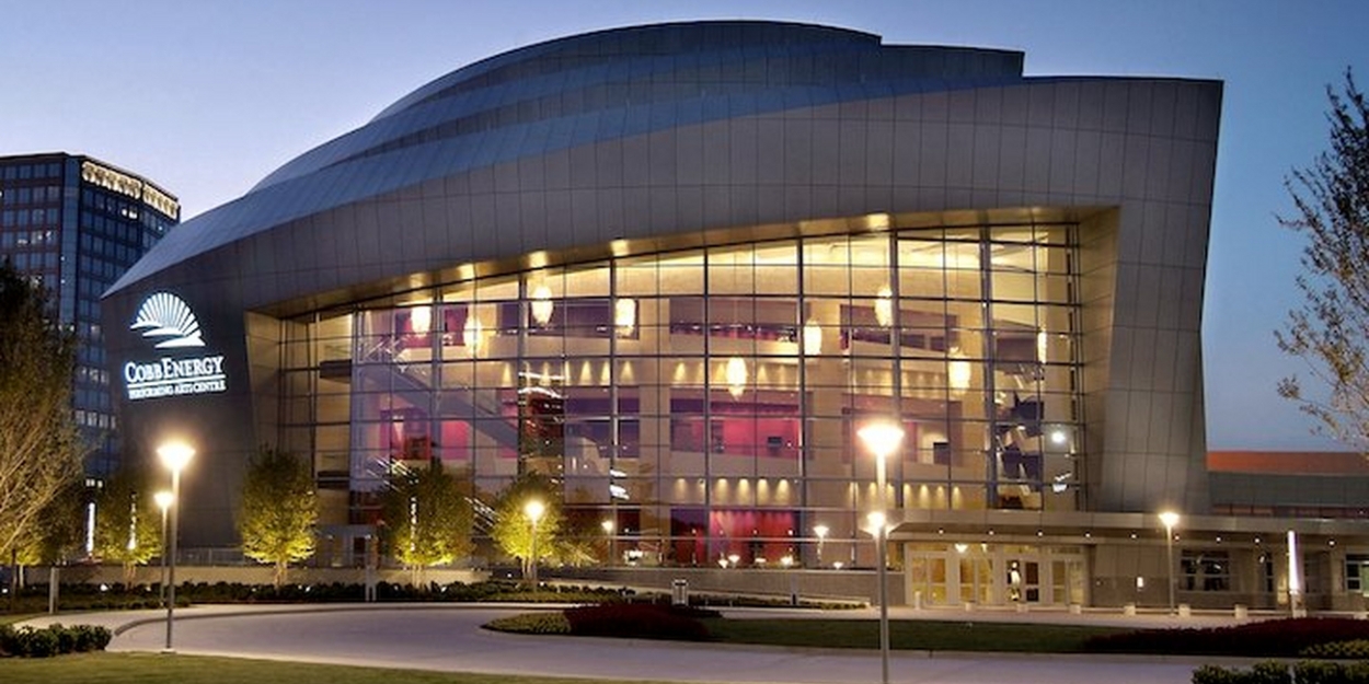 The Atlanta Opera Reaches “Budget One” Status for Its 202425 Season