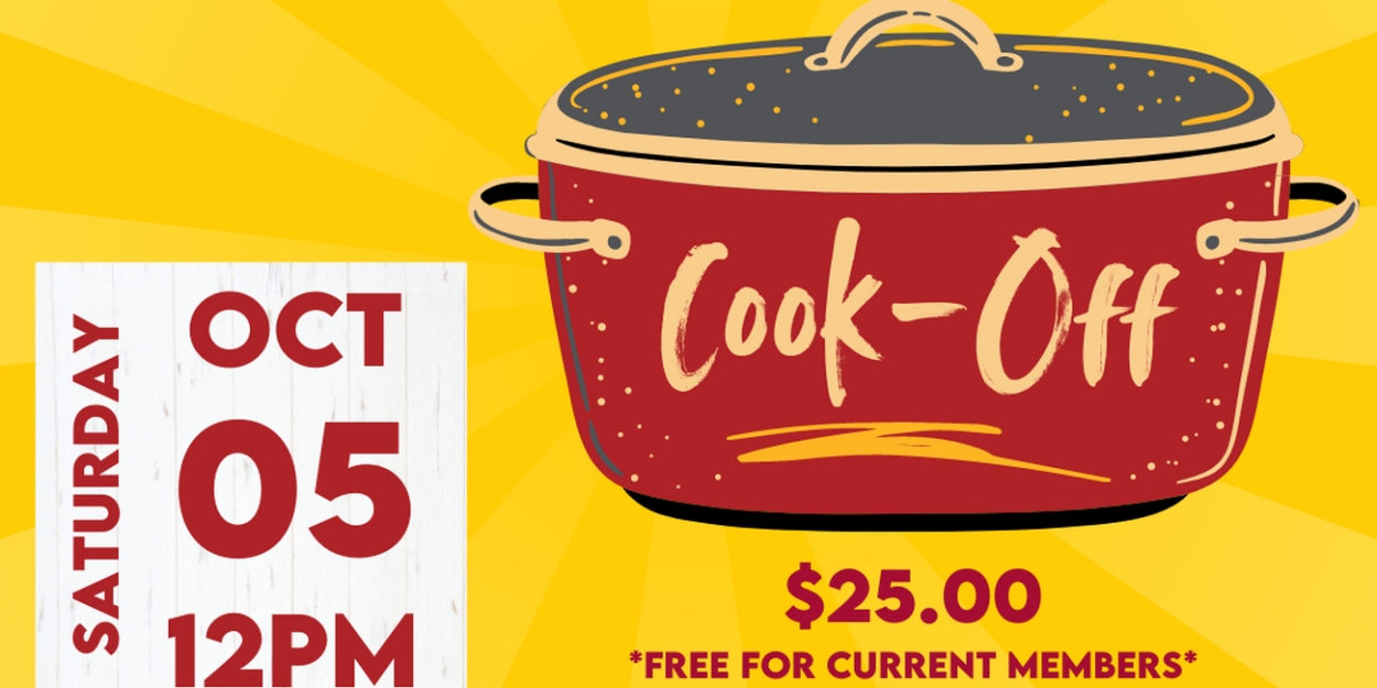 The Avalon Theatre To Host Chili Cook-Off And Membership Event  Image