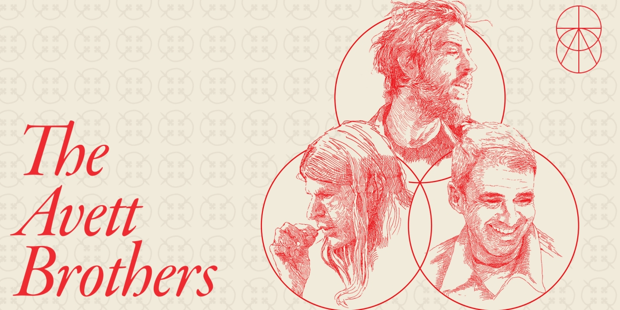 The Avett Brothers Return to the Providence Performing Arts Center This June  Image