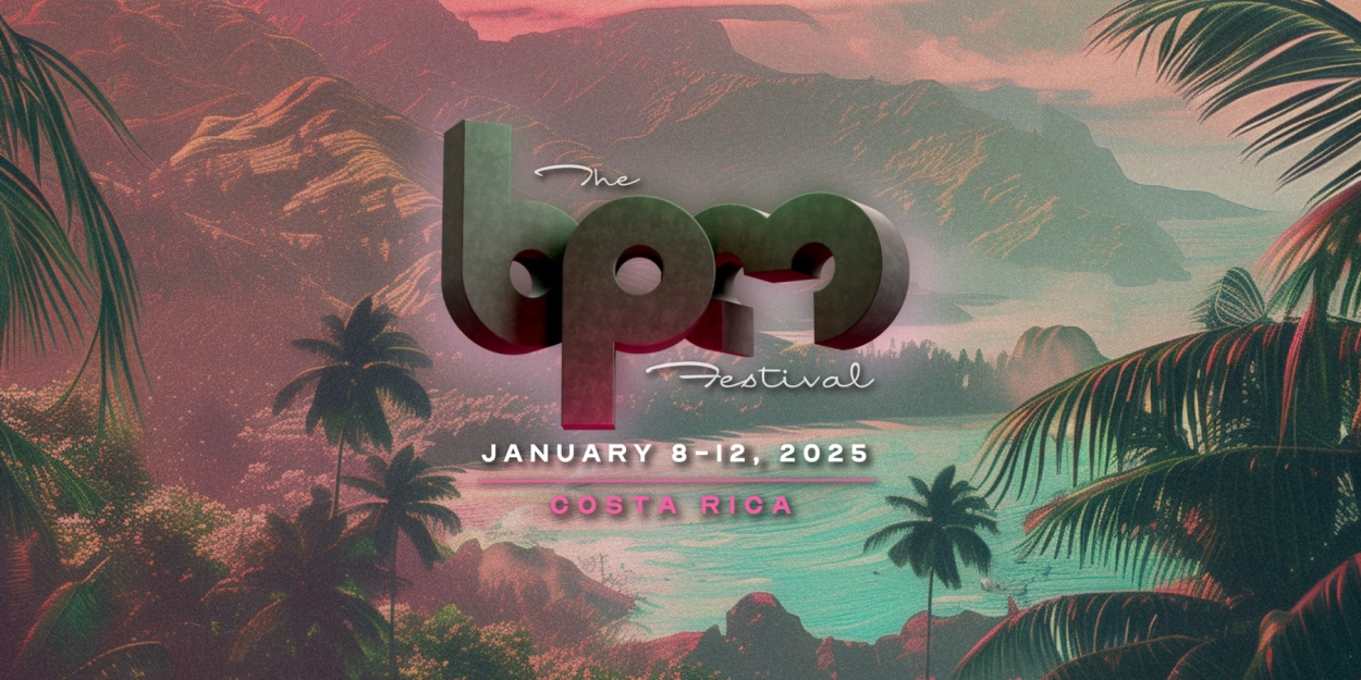 The BPM Festival Costa Rica 2025 Announces New Management, Location, & Dates  Image