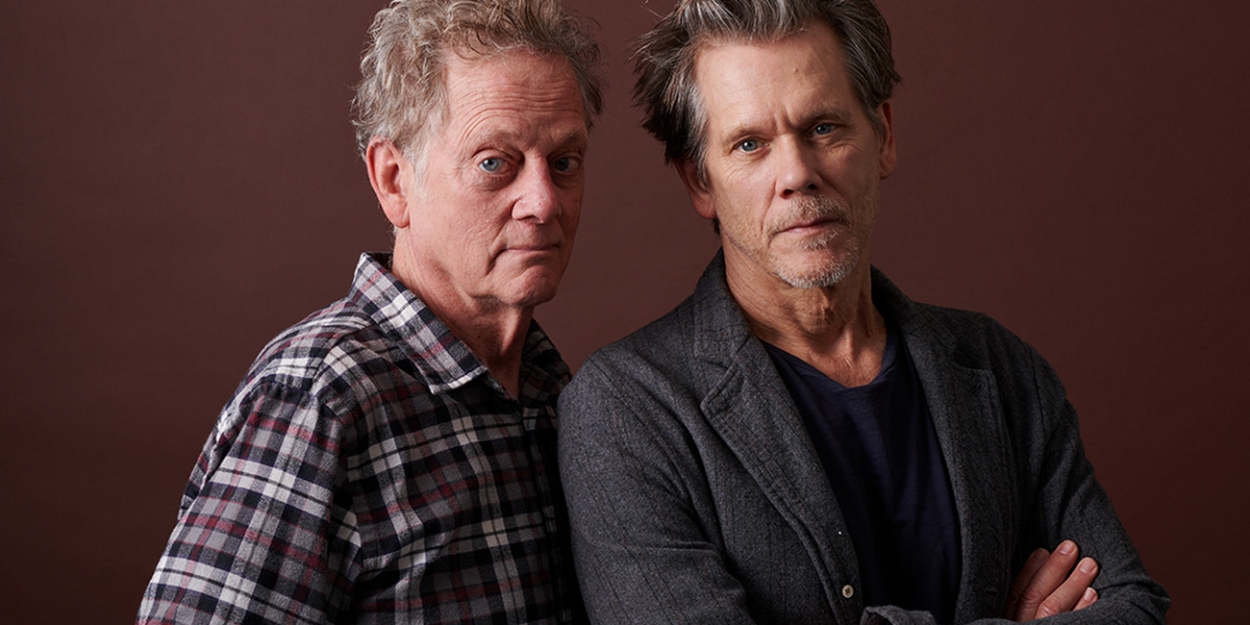 The Bacon Brothers Come to Westport Country Playhouse 