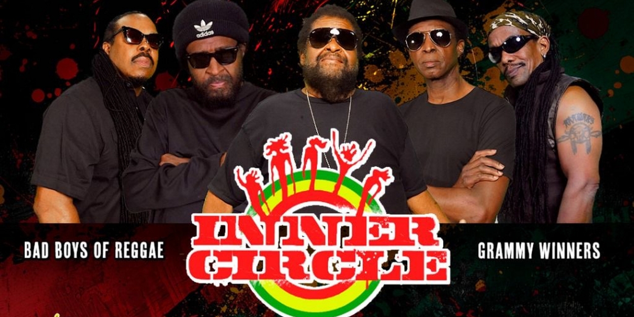 Inner Circle And Ras Mista Fyah To Perform in Orlando  Image