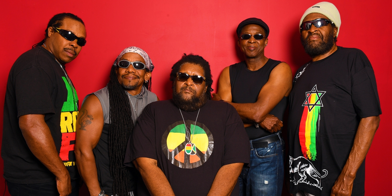 The Bad Boys Of Reggae Inner Circle To Perform at Penn's Peak  Image