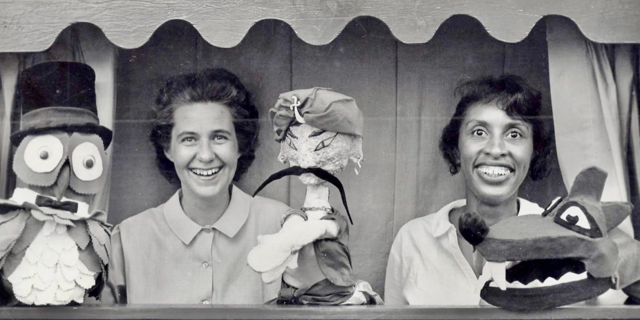 The Ballard Institute Hosts a Wonderland Puppet Theater Symposium  Image