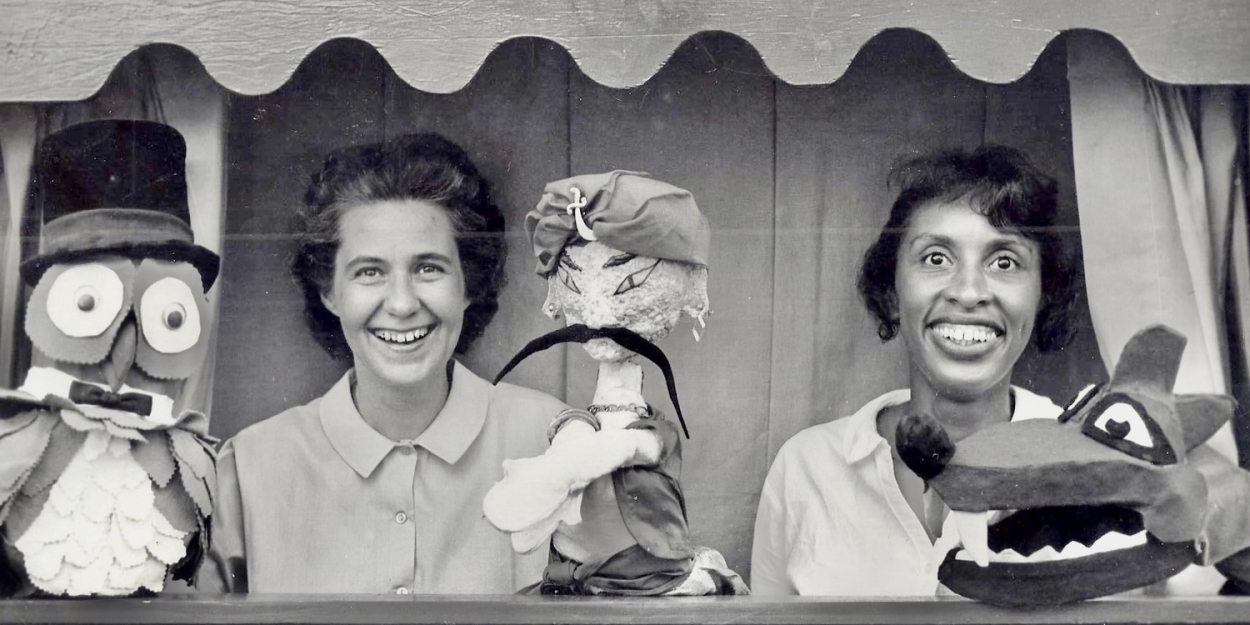 The Ballard Institute to Celebrate The Opening Of Wonderland Puppet Theater Exhibit  Image