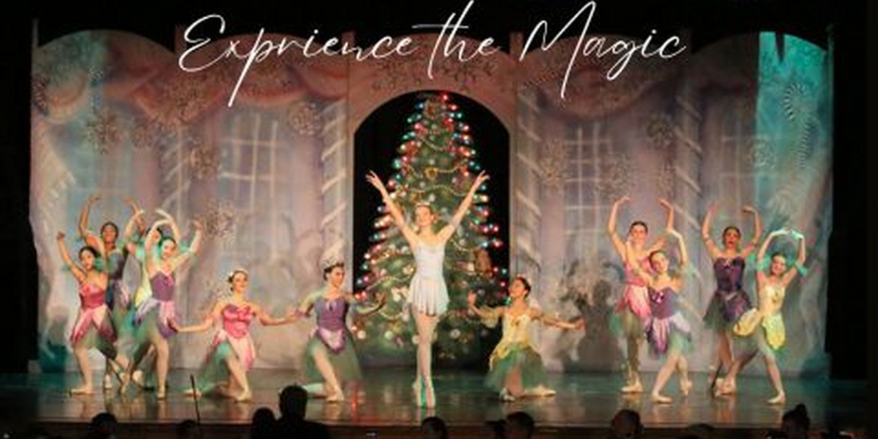 The Ballet Arts And Adelphi Orchestra to Present THE NUTCRACKER in December Photo
