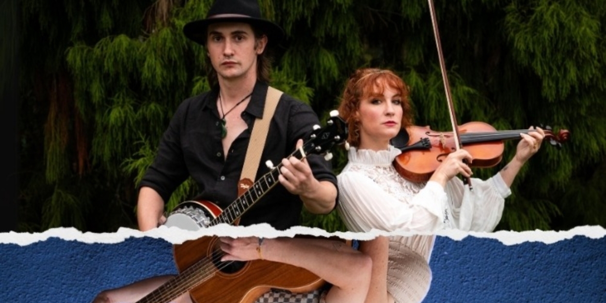 The Barden Party Brings Shakespeare Double Bill to Chapel Off Chapel Photo