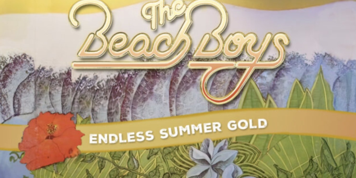 The Beach Boys Come to the Capitol Theatre This Month