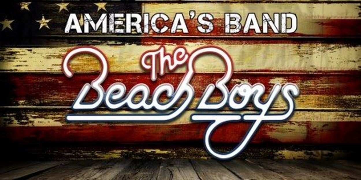 The Beach Boys Return to BBMann in March 