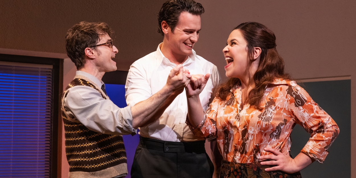 The Best Theater of 2023: Shows that Ruled the Year Photo