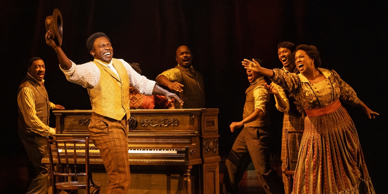 Shows that Ruled the Year