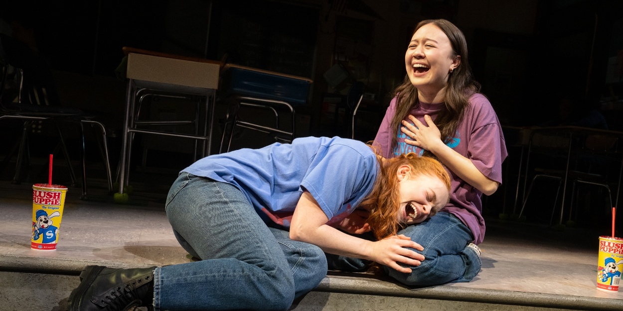 The Best Theater of 2025: Shows that Ruled the Year Photo