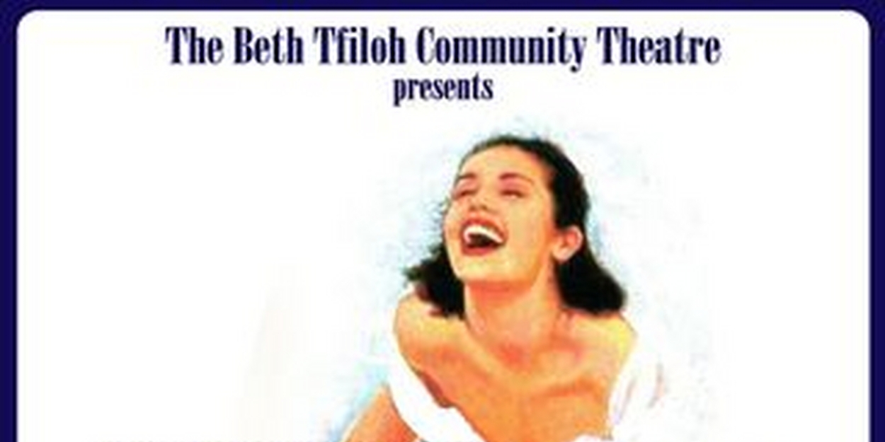 The Beth Tfiloh Community Theatre to Present MAMMA MIA!  Image