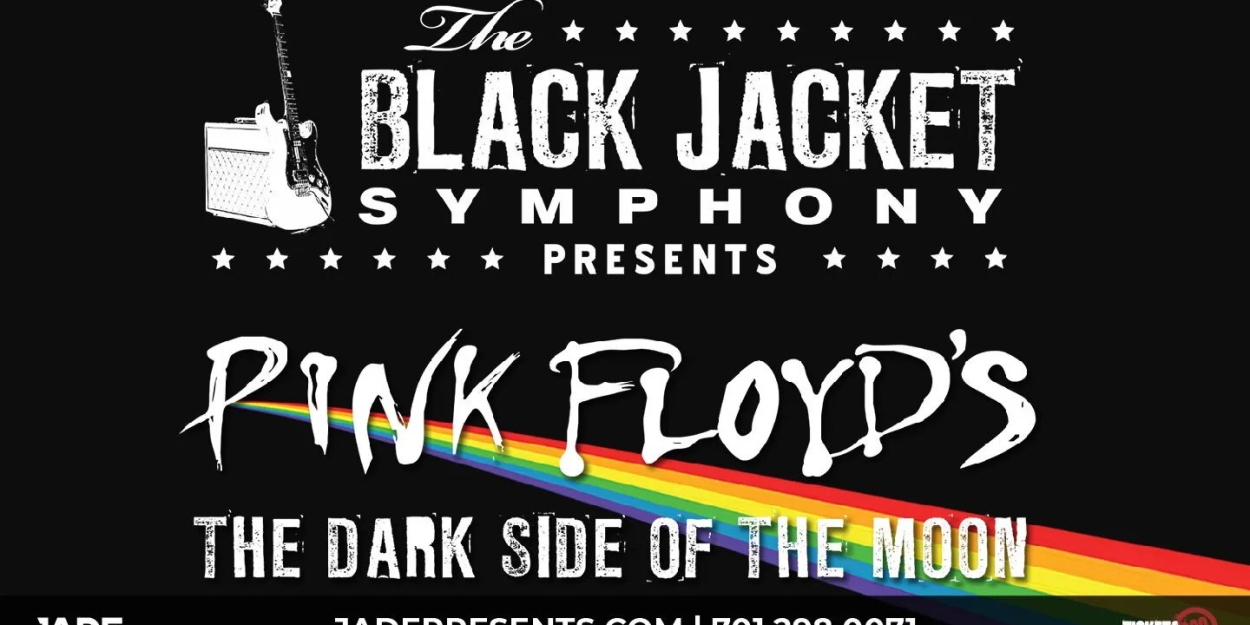 The Black Jacket Symphony Comes to Fargo Theatre in March