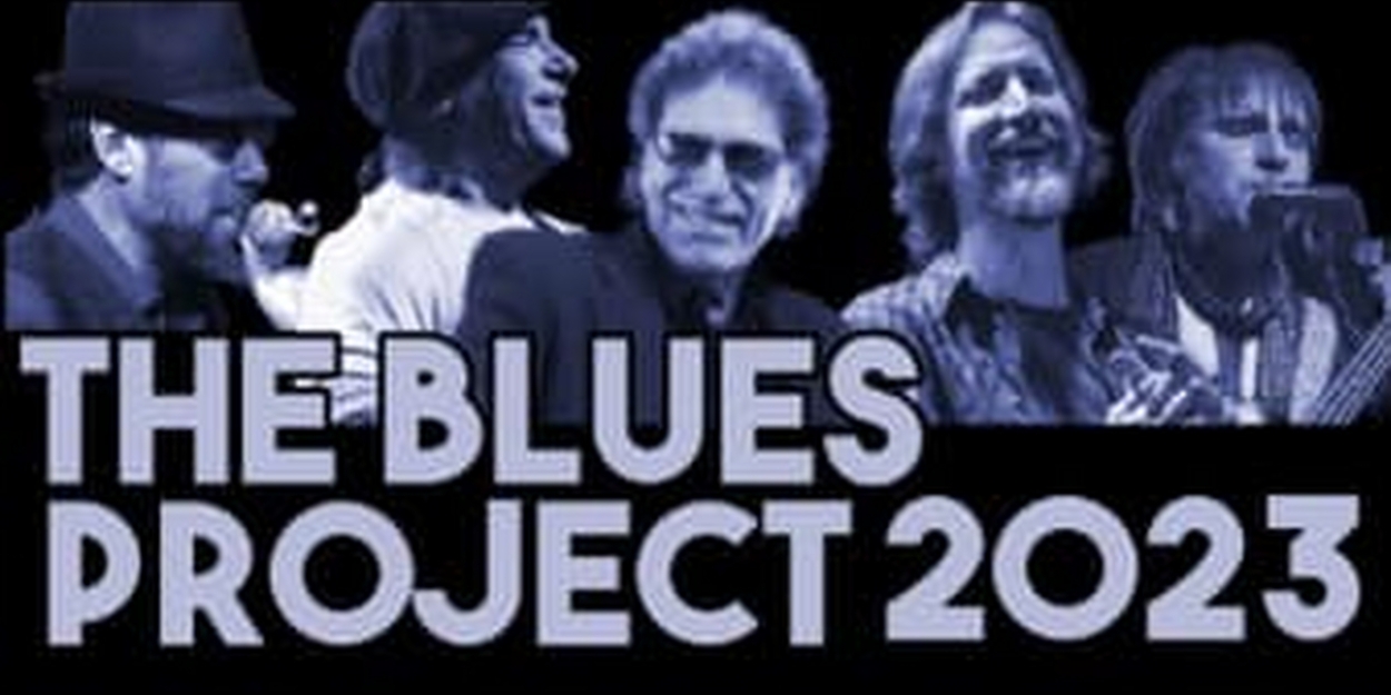 The Blues Project Announces Guitarist Mark Newman Has Joined the Band For Their October 2023 East Coast Tour Dates 