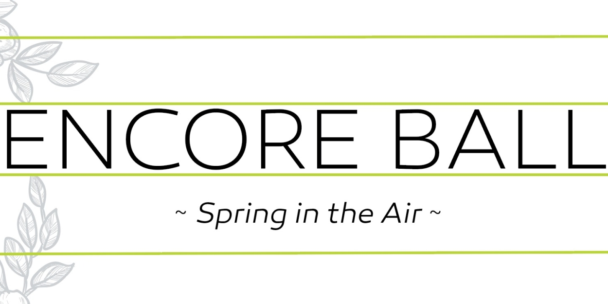 The Boise Philharmonic Will Host the Encore Ball Next Month Photo