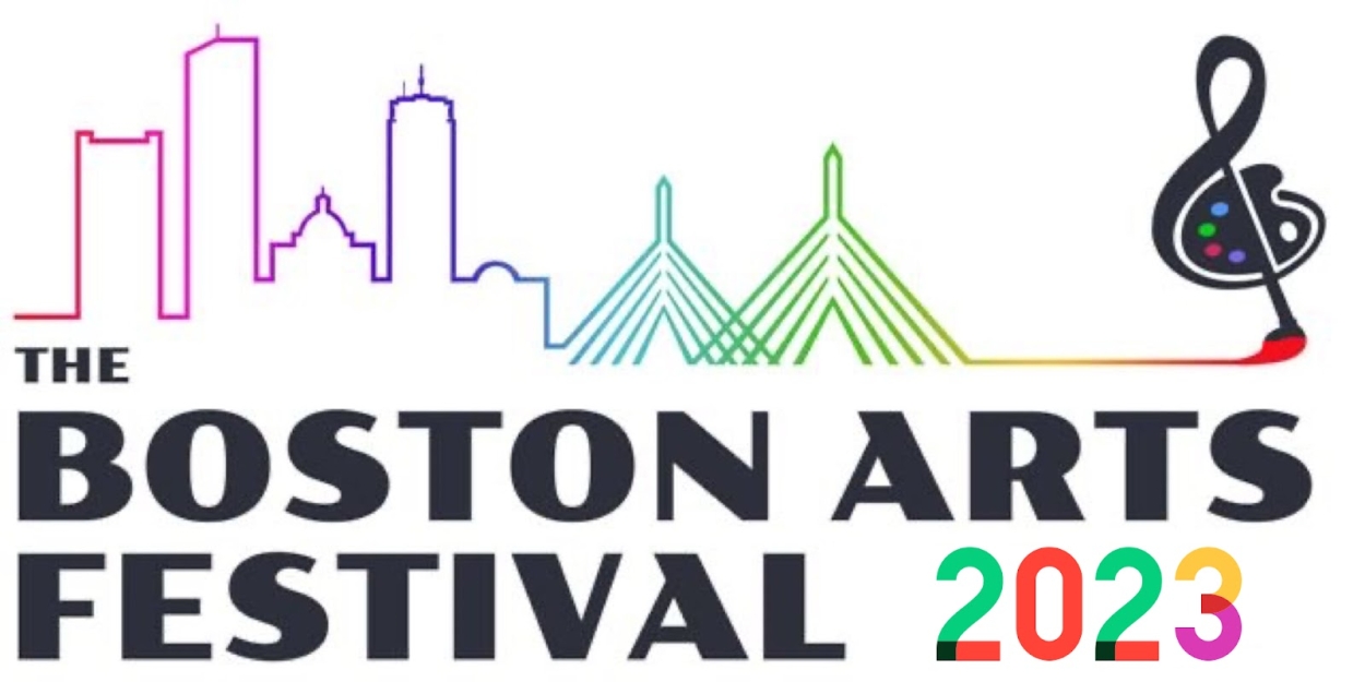 The Boston Arts Festival Celebrates 20 Years With Two Days of the City's Finest Art and Music 