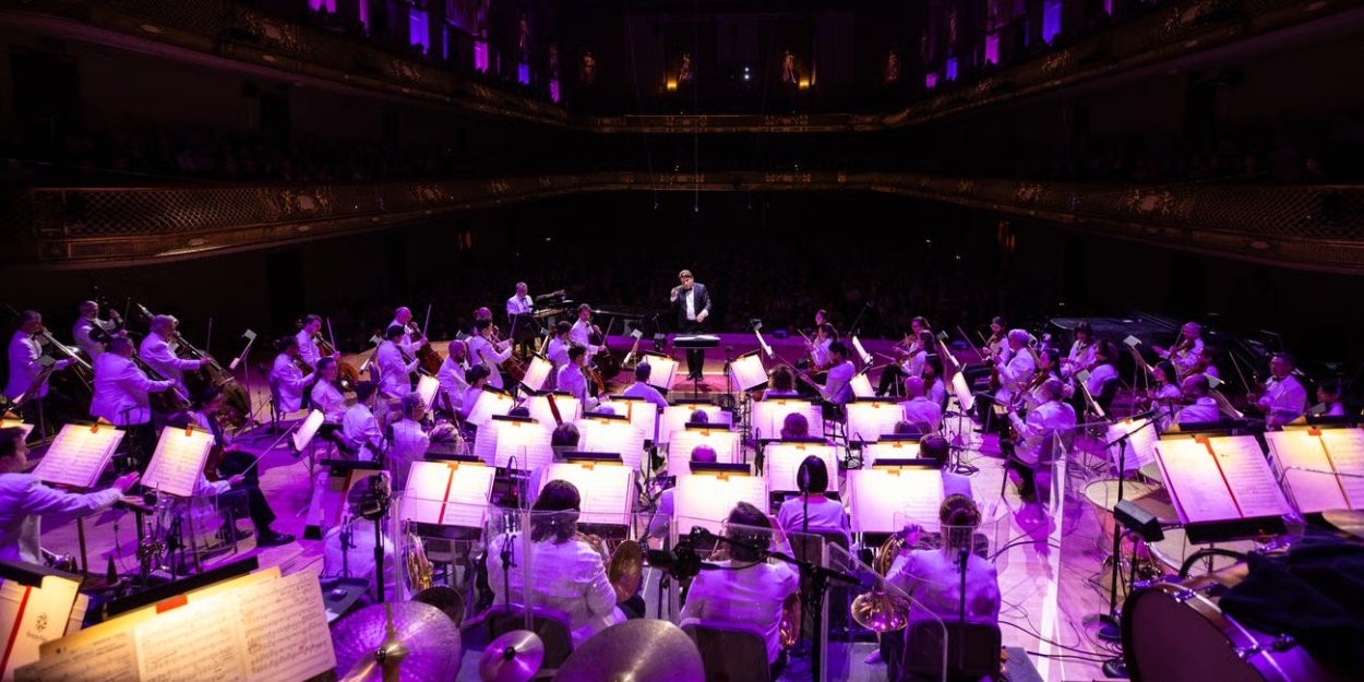 The Boston Pops Announce Nine Programs for 2025–26 Season at