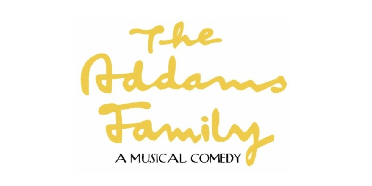 The Broadway National Tour of THE ADDAMS FAMILY Comes to Waterbury in January  Image