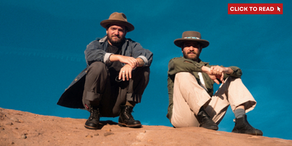 The Brother Brothers Release New Single 'The Illinois River Song,' Tease Forthcoming New Album - Vimarsana News