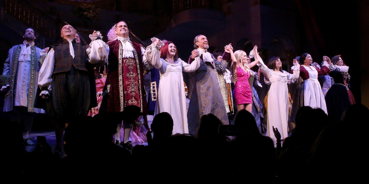 The Business Behind Broadway: When and Why Shows Open or Close Photo