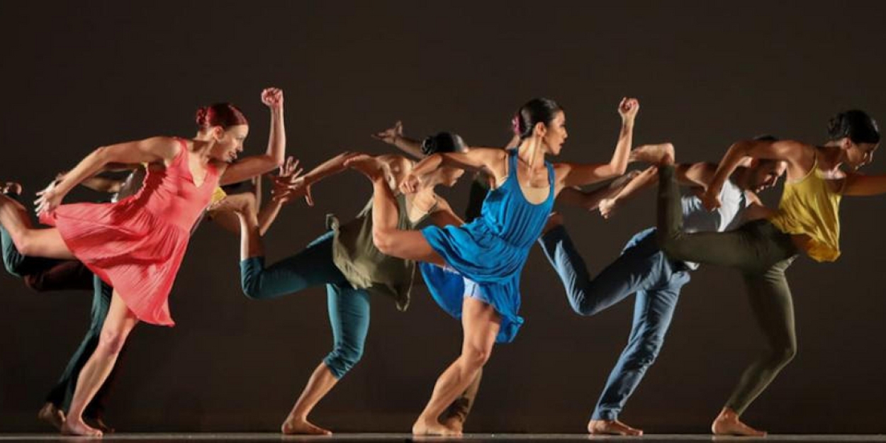 The CUNY Dance Initiative to Present Jon Lehrer Dance Company in March  Image