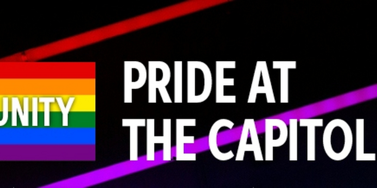 The Capitol Theatre Port Hope Reveals Pride Month Programming  Image