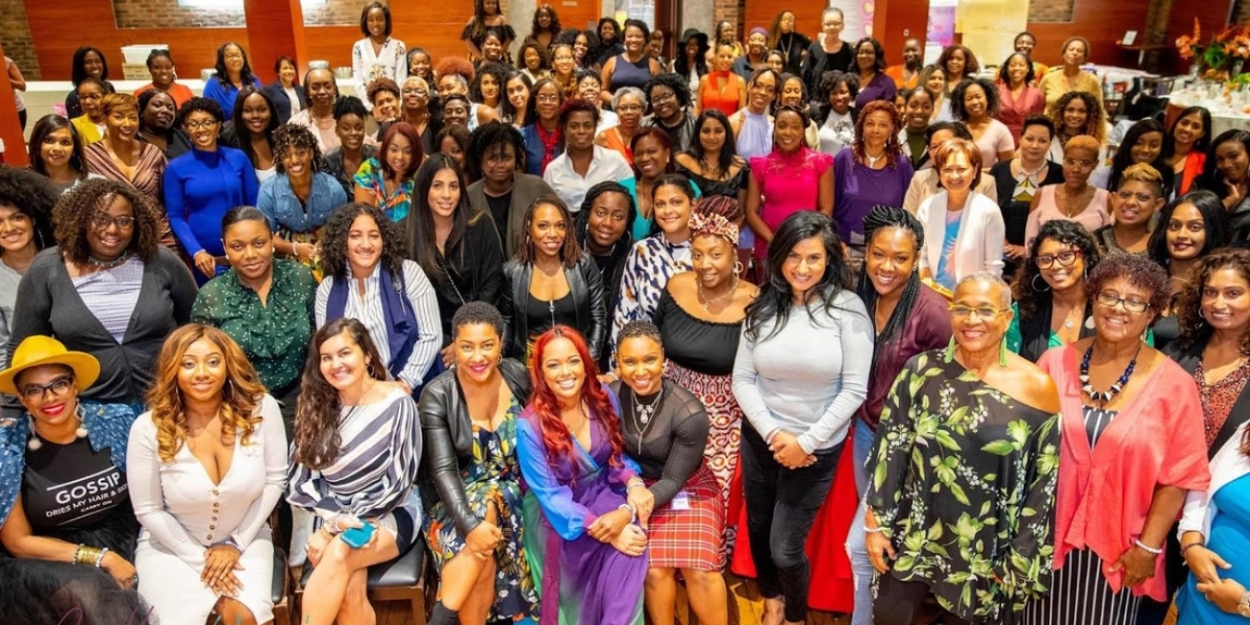 The Caribbean Women's Network Set to Host BLOOM INTO POWER Luncheon  Image