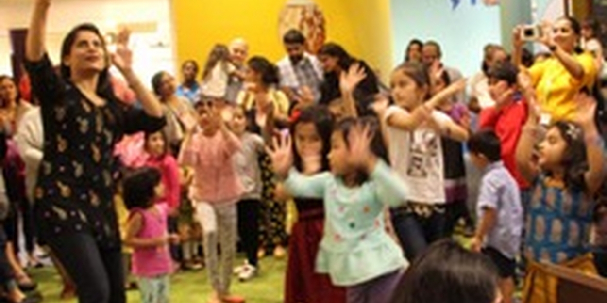 The Children's Museum of Manhattan Celebrates Diwali  Image