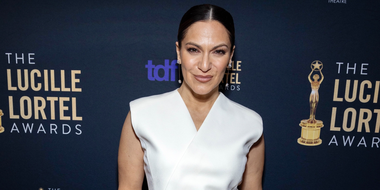 Shoshanna Bean, Kenny Ortega & David Hyde Pierce to Join Chita Rivera Awards