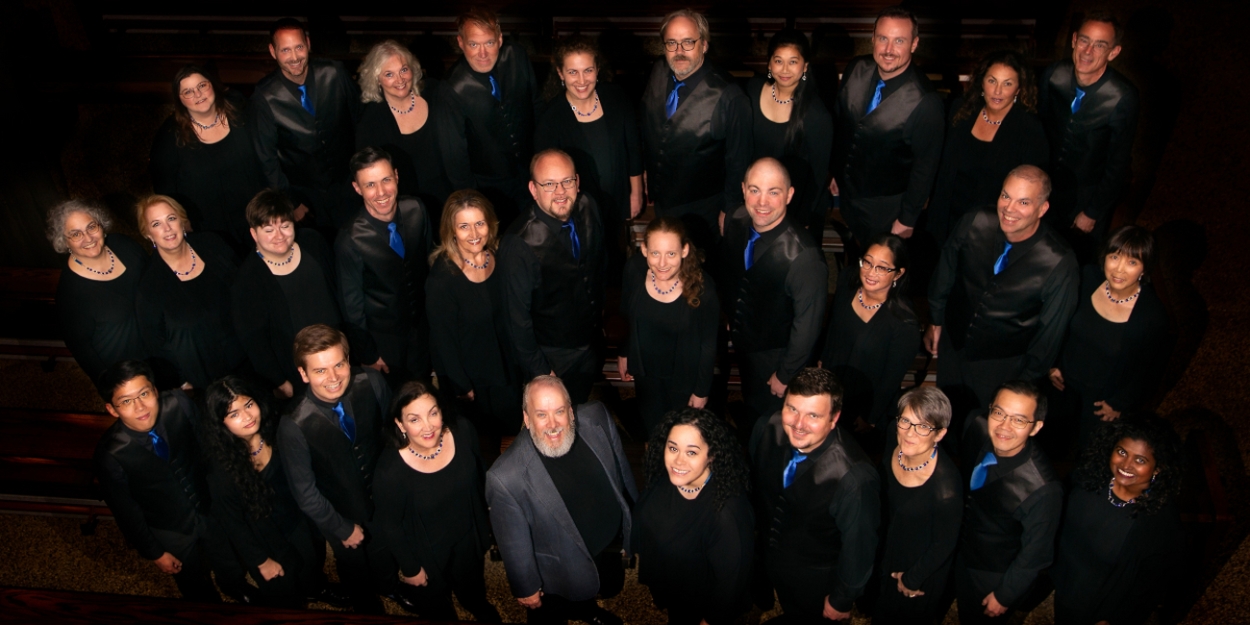 The Choral Project and San José Chamber Orchestra to Present WINTER'S GIFTS Concert  Image