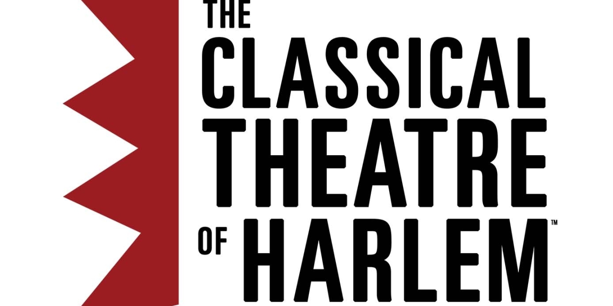 The Classical Theatre Of Harlem Unveils 2025 Season Featuring MEMNON NY Premiere & More  Image