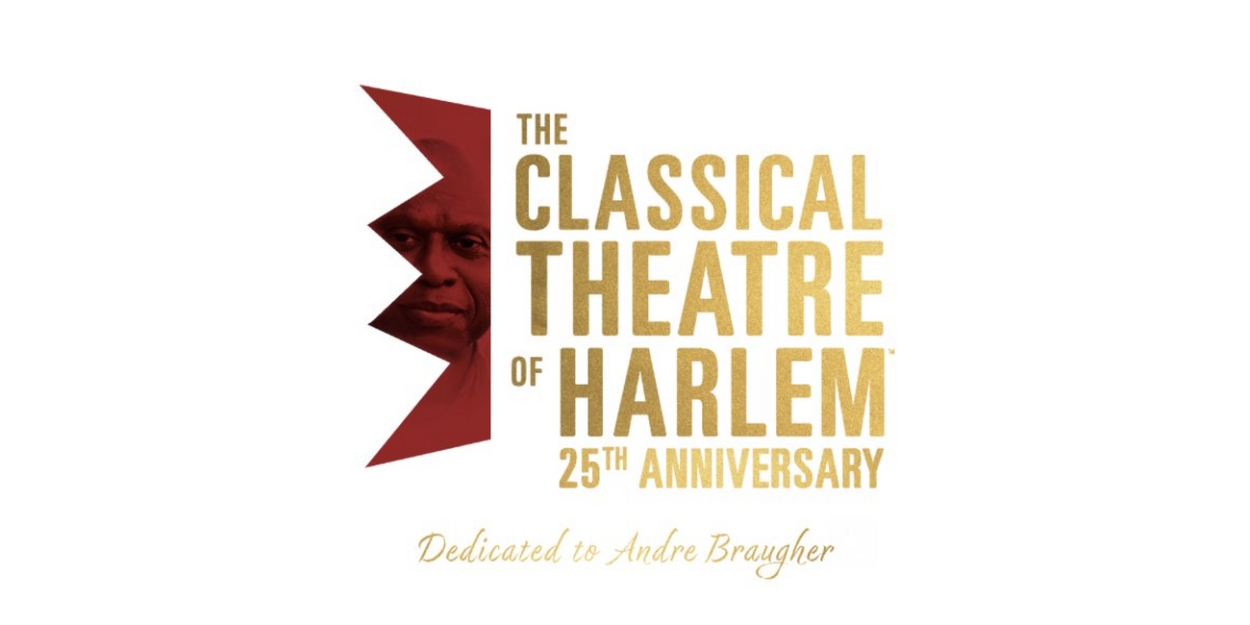 The Classical Theatre of Harlem to Present its Annual Fundraiser: Hold 'em In Harlem 