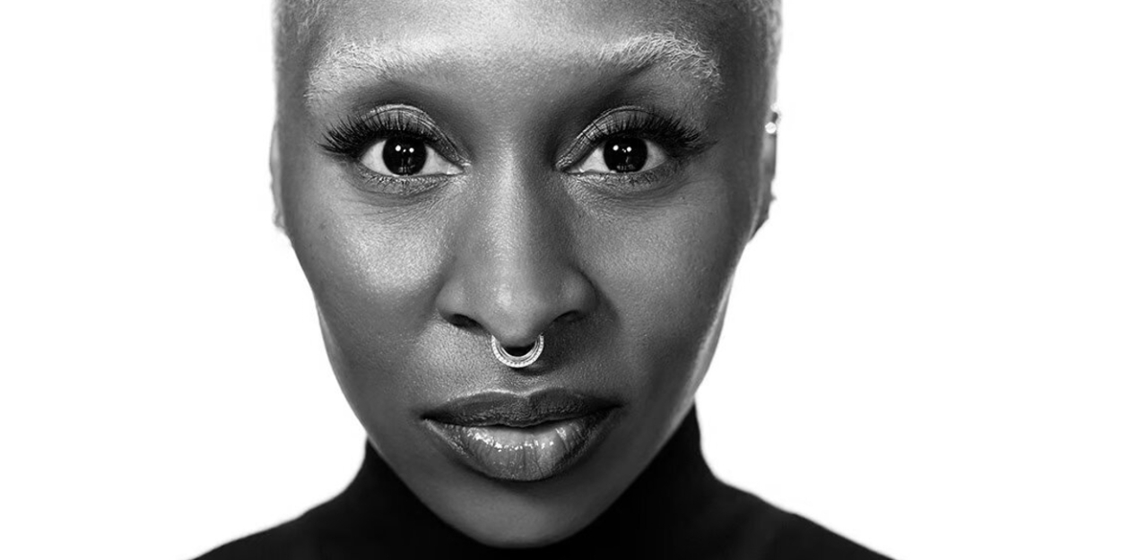 The Cleveland Orchestra Announces Cynthia Erivo, Two Movies For 2025 Blossom Music Festival