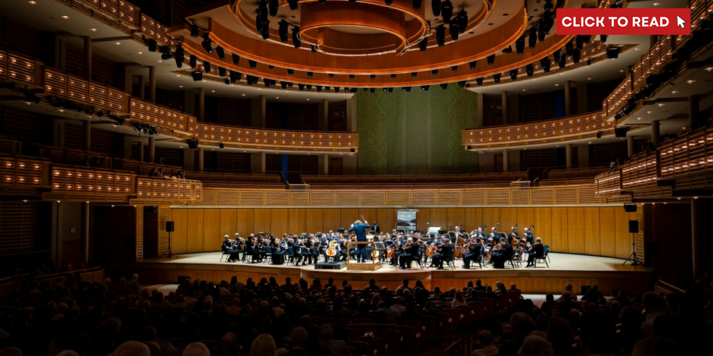 The Cleveland Orchestra To Return To South Florida For 18th Miami Residency - Vimarsana News