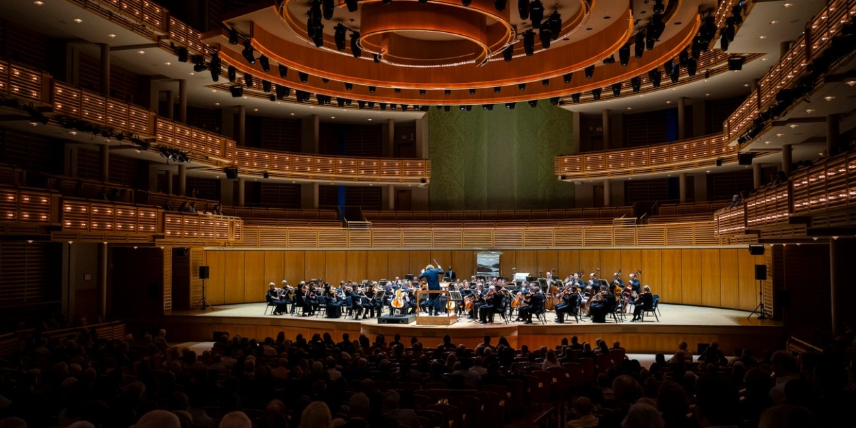 The Cleveland Orchestra To Return To South Florida For 18th Miami Residency 
