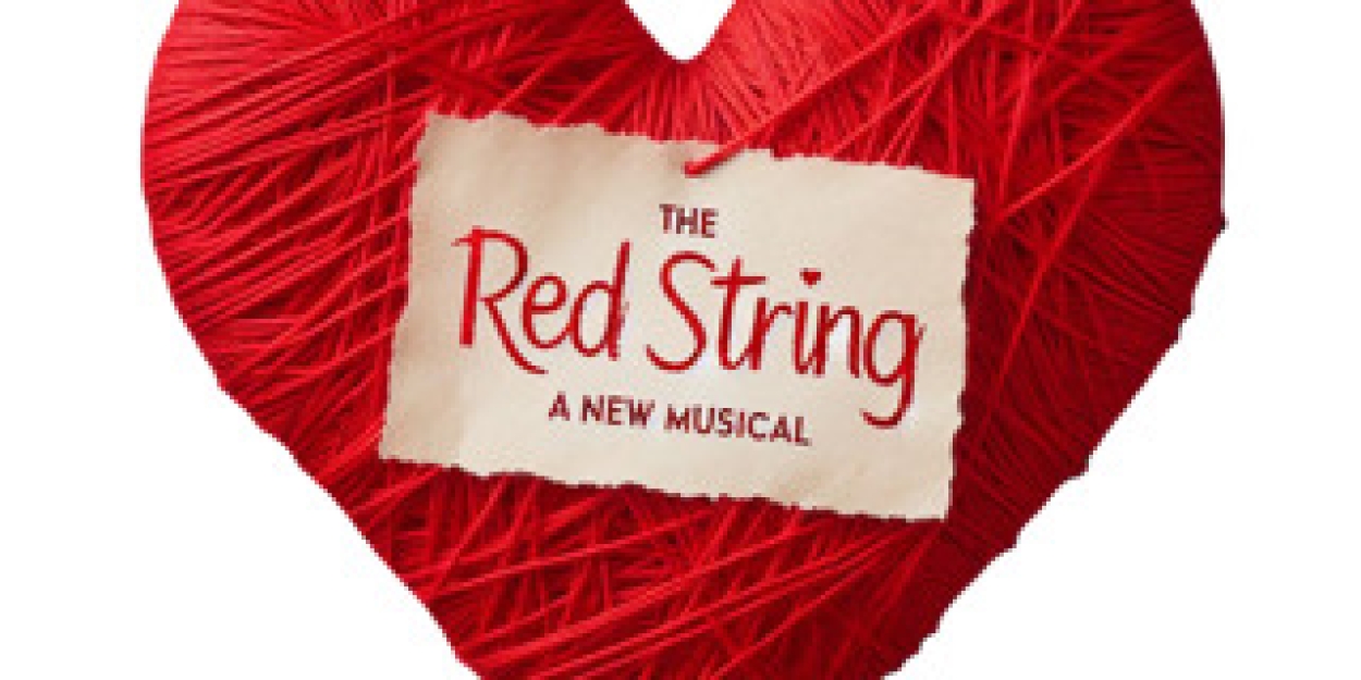 The Collective Incubator Program At Fringe ArtSpace to Present THE RED STRING: A NEW MUSICAL  Image