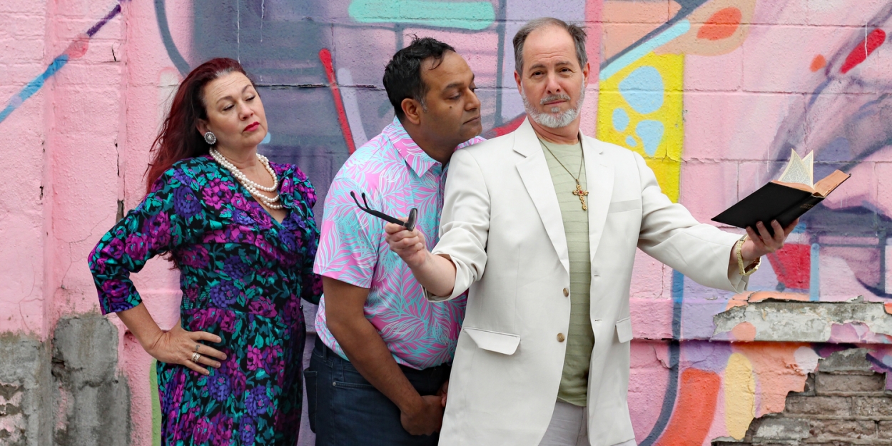 The Company Theatre's TARTUFFE Begins Performances In June Photo