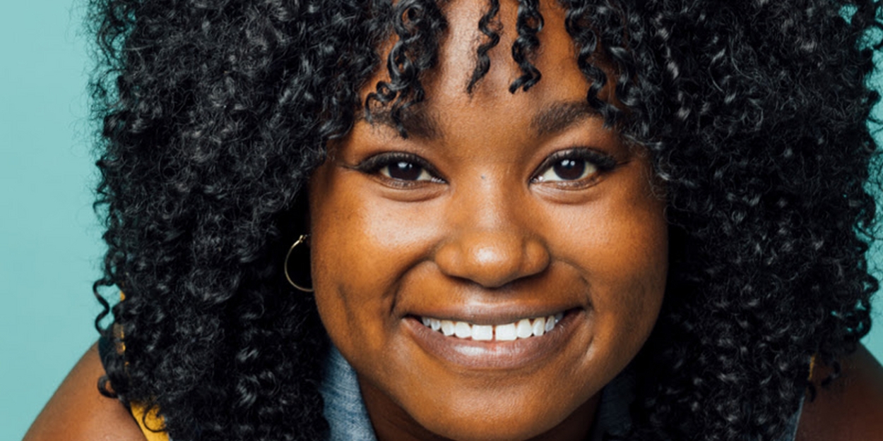 The Coterie Theatre Appoints Khalia Davis as New Producing Artistic Director 